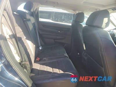 Zdjęcie 11 z 14 samochodu: 2025 HONDA CR-V EXL VIN:2HKRS4H74SH428315 - miniatura