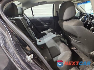 Zdjęcie 10 z 12 samochodu: 2016 CHEVROLET CRUZE LIMITED LT VIN:1G1PE5SB0G7159350 - miniatura