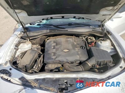 Zdjęcie 11 z 11 samochodu: 2015 CHEVROLET CAMARO LS VIN:2G1FB1E32F9259769 - miniatura