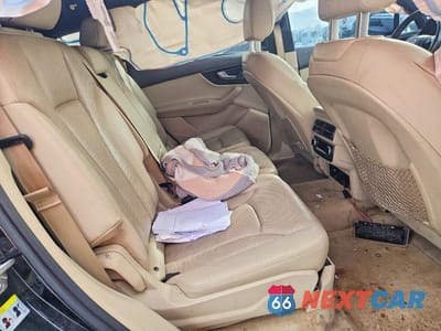 Zdjęcie 11 z 13 samochodu: 2017 AUDI Q7 PREMIUM PLUS VIN:WA1LAAF74HD015040 - miniatura