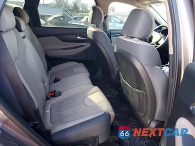 Zdjęcie 11 z 12 samochodu: 2019 HYUNDAI SANTA FE SEL VIN:5NMS33AD0KH063704 - miniatura