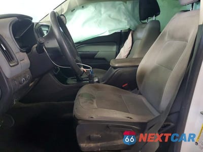 Zdjęcie 7 z 11 samochodu: 2019 CHEV COLORADO VIN:1GCGTBEN5K1329960 - miniatura