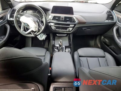 Zdjęcie 8 z 12 samochodu: 2021 BMW X3 SDRIVE30I VIN:5UXTY3C05M9E39488 - miniatura