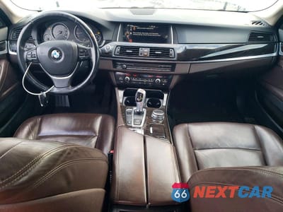 Zdjęcie 8 z 12 samochodu: 2015 BMW 528 XI VIN:WBA5A7C53FG142729 - miniatura
