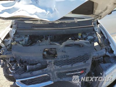 Zdjęcie 12 z 13 samochodu: 2016 DODGE JOURNEY SE VIN:3C4PDCAB9GT239211 - miniatura