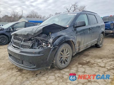2020 DODGE JOURNEY SE 3C4PDCAB3LT199329 - główne zdjęcie licytacji z USA - miniatura