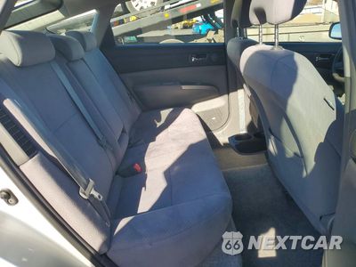 Zdjęcie 10 z 12 samochodu: 2007 TOYOTA PRIUS VIN:JTDKB20U377586096 - miniatura