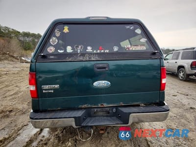 Zdjęcie 6 z 13 samochodu: 2008 FORD F150 VIN:1FTPX14V98KD10587 - miniatura