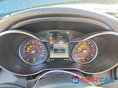 Zdjęcie 9 z 13 samochodu: 2017 MERCEDES-BENZ C 300 VIN:WDDWF4JB4HR223350 - miniatura
