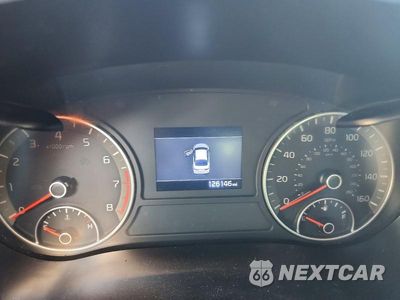 Zdjęcie 9 z 12 samochodu: 2019 KIA OPTIMA LX VIN:5XXGT4L30KG290633 - miniatura