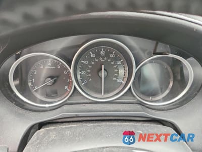 Zdjęcie 9 z 12 samochodu: 2017 MAZDA 6 TOURING VIN:JM1GL1V53H1109106 - miniatura