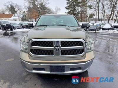 Zdjęcie 6 z 11 samochodu: 2013 RAM 1500 SLT VIN:1CGRR7GPXDS659424 - miniatura