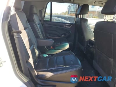 Zdjęcie 11 z 13 samochodu: 2018 GMC YUKON DENALI VIN:1GKS1CKJ2JR267428 - miniatura