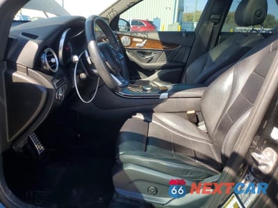 Zdjęcie 7 z 12 samochodu: 2018 MERCEDES-BENZ GLC 300 VIN:WDC0G4JB5JV043797 - miniatura