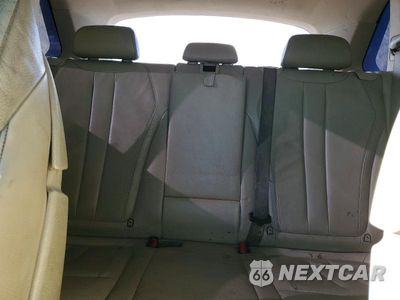 Zdjęcie 10 z 13 samochodu: 2014 BMW X5 SDRIVE35I VIN:5UXKR2C50E0H33935 - miniatura
