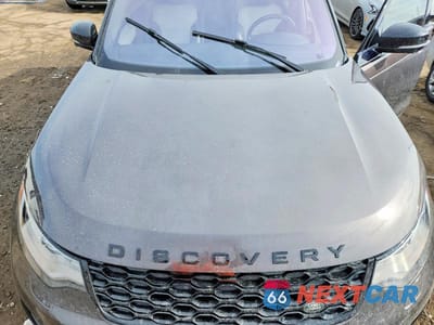 Zdjęcie 12 z 12 samochodu: 2022 LAND ROVER DISCOVERY S R-DYNAMIC VIN:SALRT2EXXN2458584 - miniatura