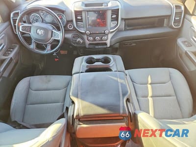 Zdjęcie 8 z 12 samochodu: 2022 RAM 1500 BIG HORN VIN:1C6RREBG9NN228116 - miniatura
