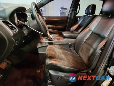 Zdjęcie 7 z 12 samochodu: 2018 JEEP GRAND CHEROKEE LAREDO VIN:1C4RJFAG9JC389174 - miniatura