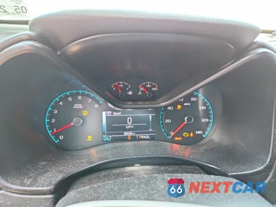 Zdjęcie 9 z 13 samochodu: 2017 GMC CANYON SLE VIN:1GTG5CEN4H1254922 - miniatura