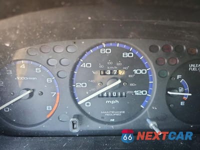 Zdjęcie 9 z 13 samochodu: 1996 HONDA CIVIC HX VIN:1HGEJ7223TL073166 - miniatura