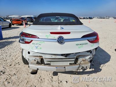 Zdjęcie 6 z 13 samochodu: 2016 BUICK CASCADA PREMIUM VIN:W04WT3N59GG154385 - miniatura