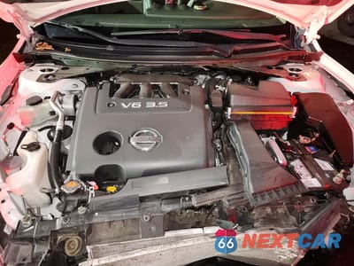 Zdjęcie 12 z 14 samochodu: 2008 NISSAN ALTIMA 3.5 SE VIN:1N4BL24E08C162163 - miniatura