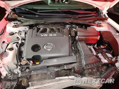 Zdjęcie 12 z 14 samochodu: 2008 NISSAN ALTIMA 3.5 SE VIN:1N4BL24E08C162163 - miniatura