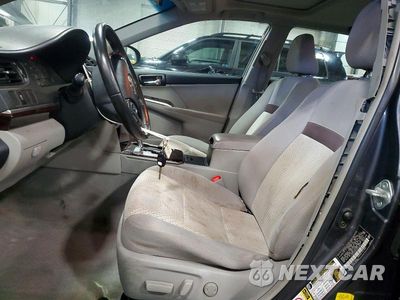 Zdjęcie 7 z 12 samochodu: 2012 TOYOTA CAMRY XLE VIN:4T4BF1FK4CR233321 - miniatura