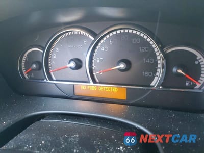 Zdjęcie 9 z 12 samochodu: 2010 CADILLAC STS VIN:1G6DU6EV1A0125686 - miniatura
