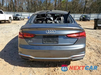 Zdjęcie 6 z 12 samochodu: 2021 AUDI A5 PREMIUM 45 VIN:WAUDACF5XMA013063 - miniatura