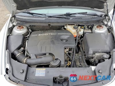 Zdjęcie 11 z 12 samochodu: 2009 CHEVROLET MALIBU LS VIN:1G1ZG57B99F203236 - miniatura