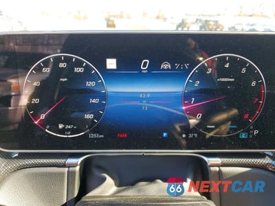 Zdjęcie 9 z 12 samochodu: 2026 MERCEDES-BENZ S 580 4MATIC VIN:W1K6G7GBXTA345918 - miniatura