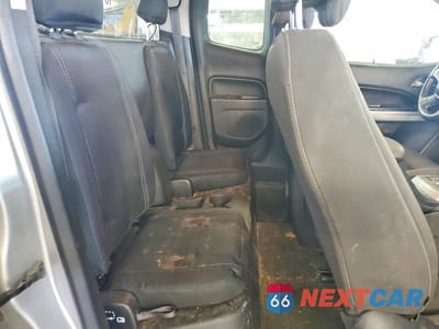 Zdjęcie 10 z 11 samochodu: 2015 CHEVROLET COLORADO LT VIN:1GCHSBE30F1150866 - miniatura