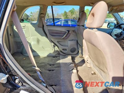 Zdjęcie 11 z 12 samochodu: 2005 TOYOTA RAV4 VIN:JTEGD20VX50086589 - miniatura