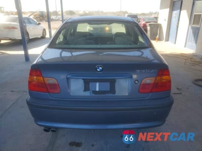 Zdjęcie 6 z 11 samochodu: 2002 BMW 330 XI VIN:WBAEW53412PG18227 - miniatura