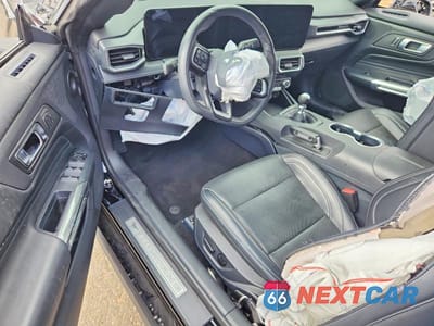 Zdjęcie 8 z 12 samochodu: 2025 FORD MUSTANG GT VIN:1FAGP8FF4S5108167 - miniatura