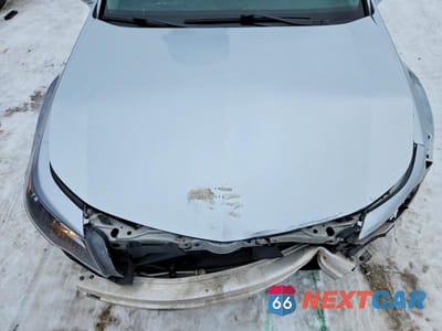 Zdjęcie 11 z 11 samochodu: 2013 ACURA TL VIN:19UUA8F24DA000316 - miniatura