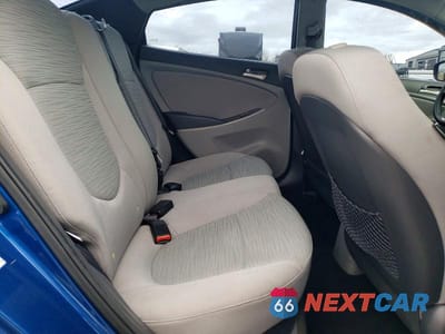 Zdjęcie 10 z 12 samochodu: 2016 HYUNDAI ACCENT SE VIN:KMHCT4AEXGU999070 - miniatura