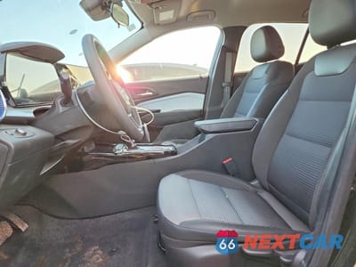 Zdjęcie 7 z 13 samochodu: 2024 CHEVROLET TRAX 1LT VIN:KL77LHE26RC245411 - miniatura