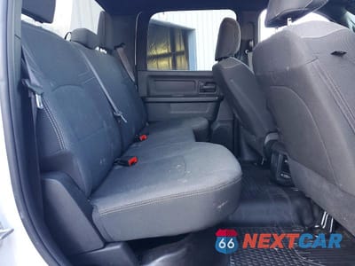 Zdjęcie 10 z 11 samochodu: 2022 RAM 2500 TRADESMAN VIN:3C6UR5CJ0NG202176 - miniatura