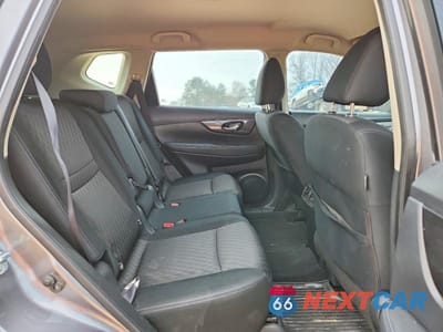 Zdjęcie 11 z 13 samochodu: 2018 NISSAN ROGUE S VIN:KNMAT2MT2JP557433 - miniatura