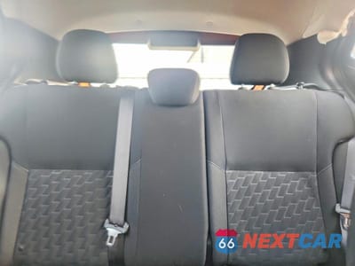 Zdjęcie 10 z 12 samochodu: 2023 NISSAN KICKS SV VIN:3N1CP5CV0PL520891 - miniatura