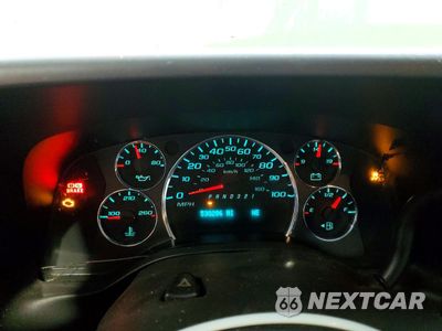 Zdjęcie 9 z 13 samochodu: 2008 GMC SAVANA VIN:1GKFG154181173916 - miniatura
