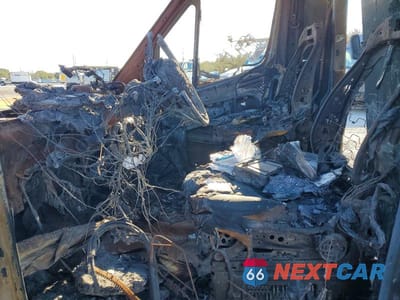 Zdjęcie 7 z 12 samochodu: 2019 MERCEDES-BENZ SPRINTER 2500 VIN:WD4PF1CD5KP137047 - miniatura