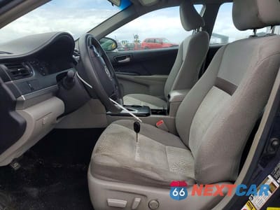 Zdjęcie 7 z 13 samochodu: 2014 TOYOTA CAMRY L VIN:4T4BF1FKXER379533 - miniatura