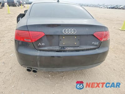 Zdjęcie 6 z 11 samochodu: 2014 AUDI A5 PREMIUM VIN:WAUGFAFR0EA041753 - miniatura