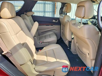 Zdjęcie 11 z 13 samochodu: 2016 DODGE DURANGO LIMITED VIN:1C4RDHDG1GC400451 - miniatura