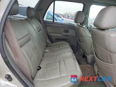 Zdjęcie 11 z 12 samochodu: 2002 TOYOTA 4RUNNER SR5 VIN:JT3GN86RX20223206 - miniatura