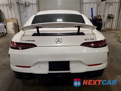 Zdjęcie 6 z 11 samochodu: 2019 MERCEDES-BENZ AMG GT 53 VIN:WDD7X6BB3KA008138 - miniatura