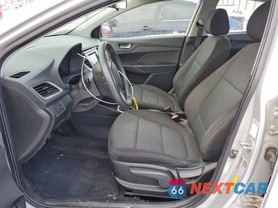 Zdjęcie 7 z 11 samochodu: 2020 HYUNDAI ACCENT SE VIN:3KPC24A65LE121684 - miniatura